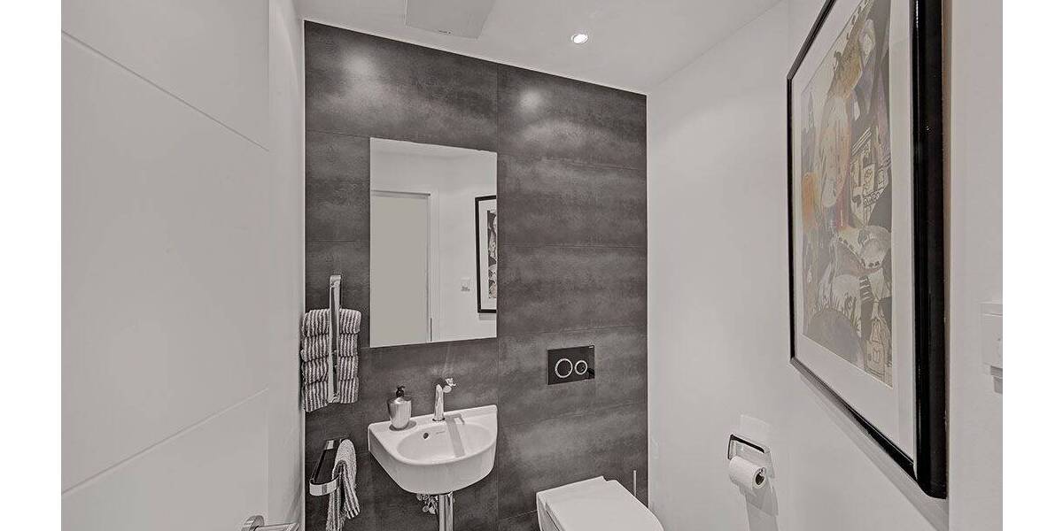Etagenwohnung Dortmund Kirchhörde - 3 Zimmer, 120 m&sup2;, 549.000&euro; | Angebot:26501677