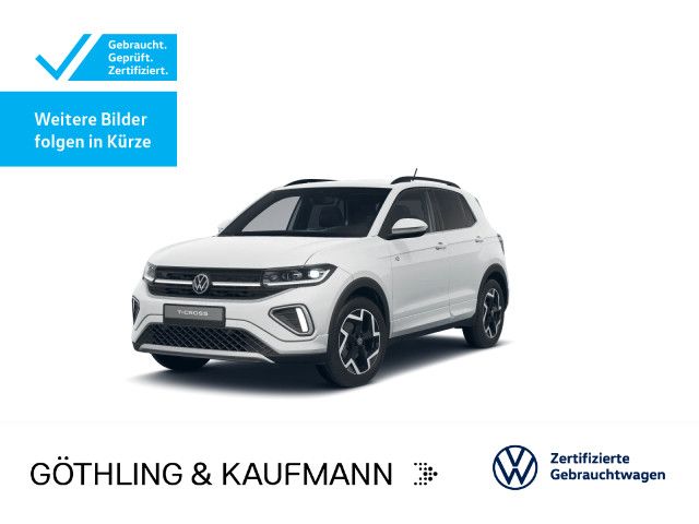 VW T-Cross 25.405 km 25.980 &euro; Eschborn 65760