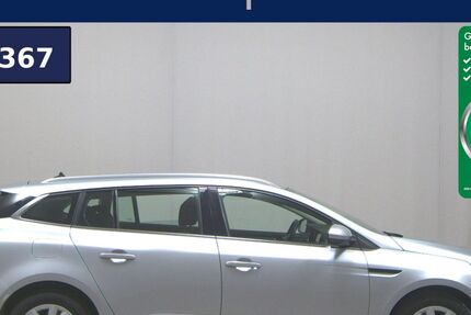 Renault Megane 136.194 km 12.280 &euro; Gyhum/Bockel 27404