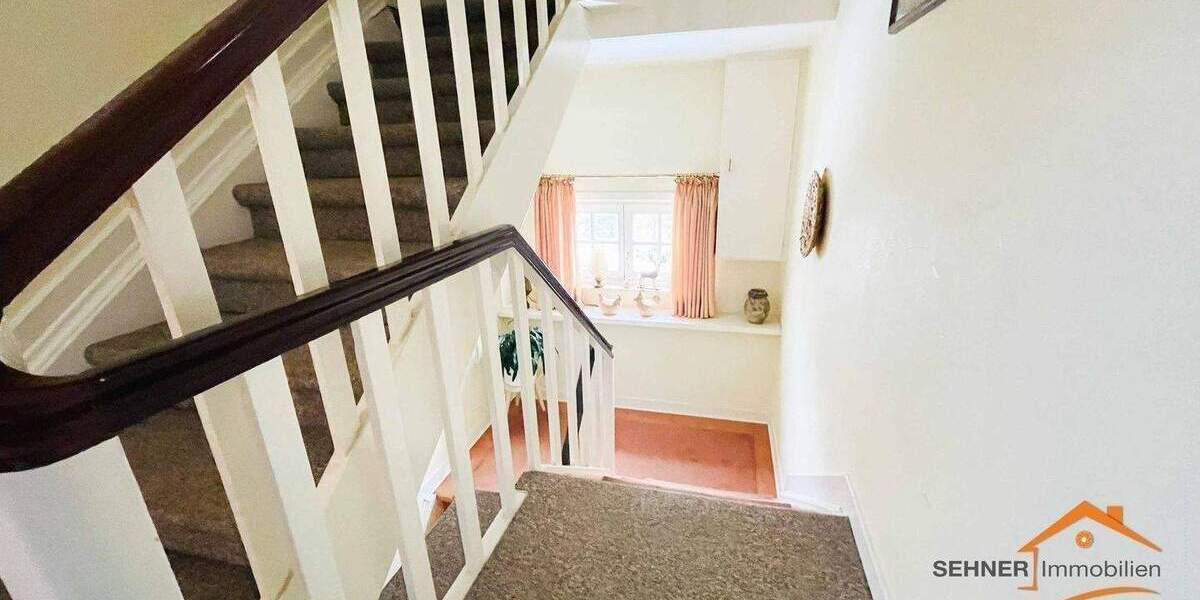 Einfamilienhaus Olsberg - 6 Zimmer, 160 m&sup2;, 285.000&euro; | Angebot:25773755