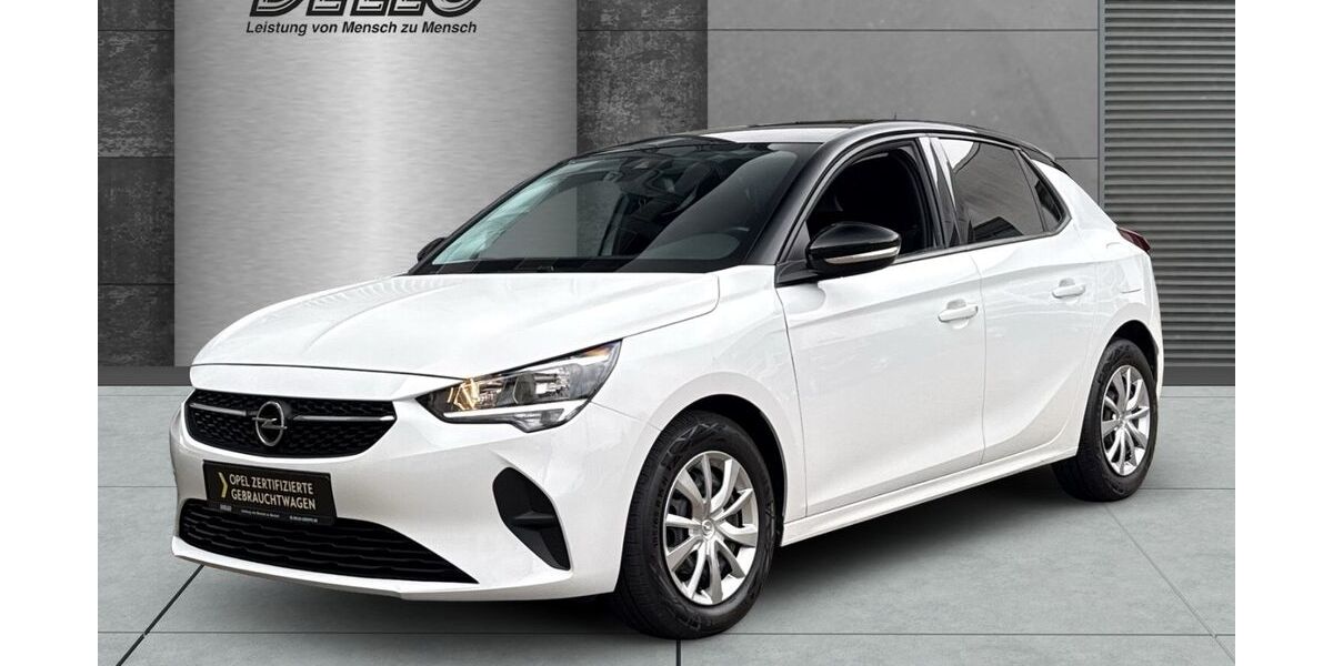 Opel Corsa 48.015 km 13.490 &euro; Hamburg 22529