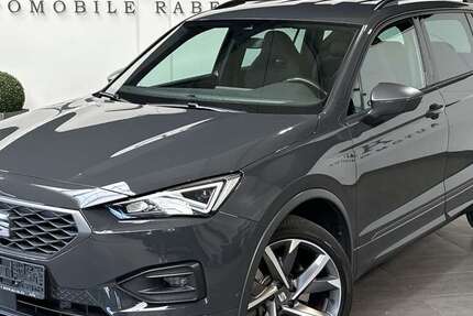 Seat Tarraco 89.750 km 29.989 &euro; Wardenburg 26203