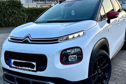 Citroen C3 Aircross 64.000 km 11.800 &euro; Wuppertal 42115