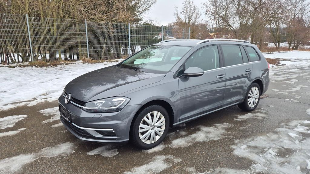 VW Golf 76.000 km 18.000 &euro; Weida 07570