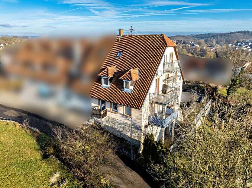 Haus zum Kaufen in Billigheim Sulzbach 299.000 € 158 m²