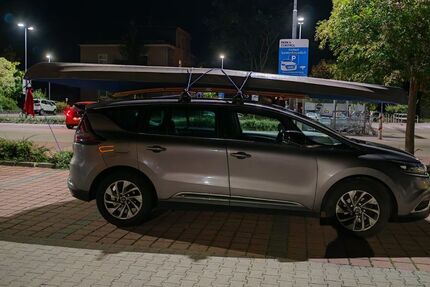 Renault Espace 163.627 km 10.000 &euro; Radebeul 01445
