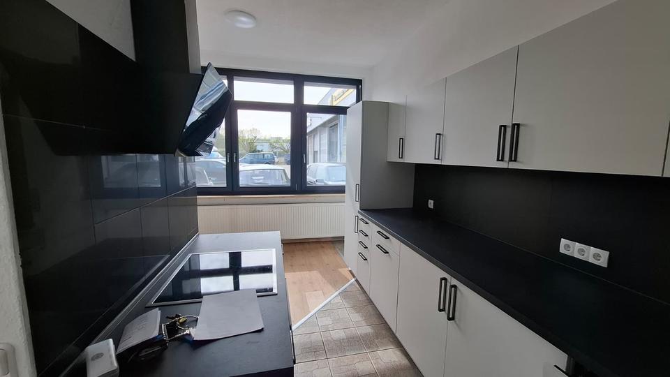 Erdgeschoßwohnung Erlangen Alterlangen - 3 Zimmer, 102 m&sup2;, 1.380&euro; | Angebot:26355424