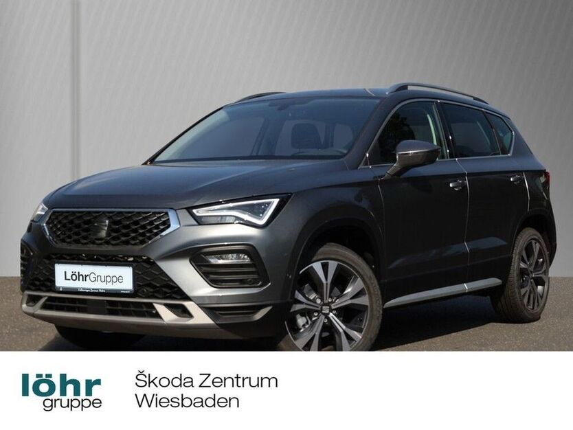 Ateca