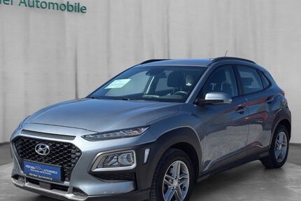 Hyundai KONA 46.950 km 12.990 &euro; Wörth 76744
