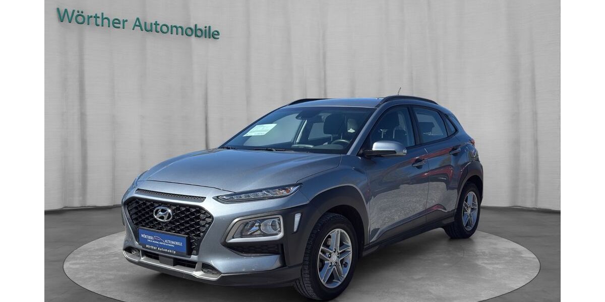Hyundai KONA 46.950 km 12.990 &euro; Wörth 76744