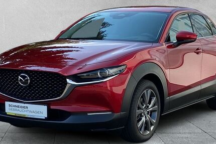 Mazda CX-30 11.450 km 27.890 € Meerane 08393