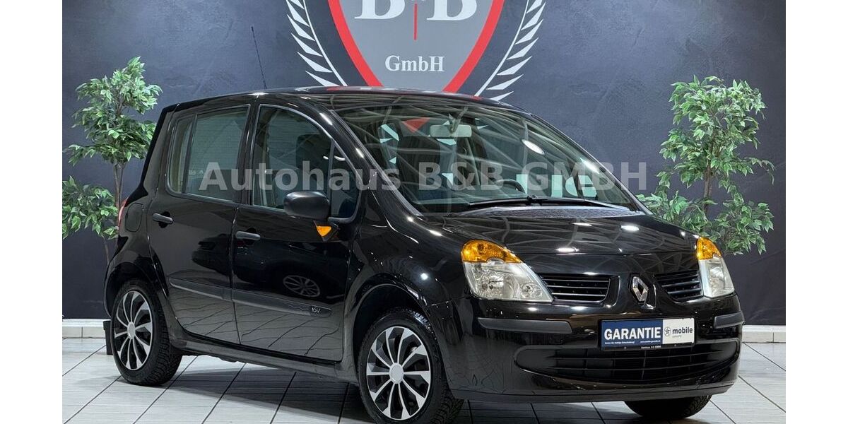 Renault Modus 73.000 km 3.990 &euro; Bergheim 50126