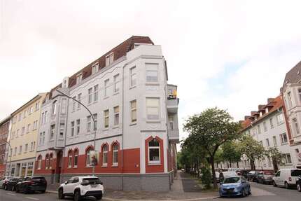 Wohnung Wilhelmshaven - 4 Zimmer, 99 m&sup2;, 115.000&euro; | Angebot:26780654