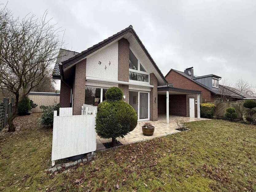 Haus zum Kaufen in Osnabrück 529.000 € 160 m²