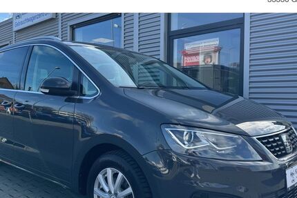 Seat Alhambra 137.000 km 24.450 &euro; Gütersloh 33330