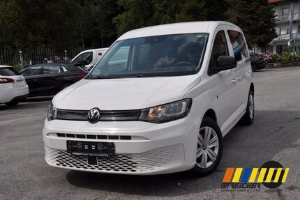 VW Caddy 65.558 km 22.900 &euro; Lalling 94551