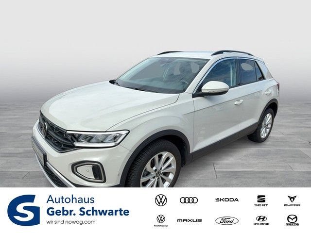 VW T-Roc 33.188 km 21.390 &euro; Emden 26723