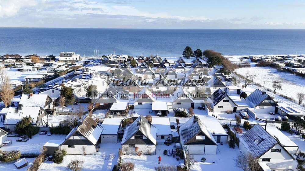 Einfamilienhaus Sütel Strand-Neukirchen Neukirchen - 3 Zimmer, 65 m&sup2;, 335.000&euro; | Angebot:23876275