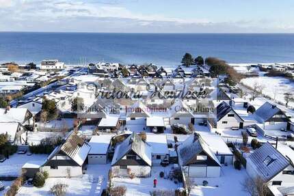 Haus Sütel Strand-Neukirchen Neukirchen - 3 Zimmer, 65 m&sup2;, 335.000&euro; | Angebot:23876275