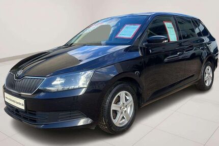 Skoda Fabia 244.949 km 6.399 &euro; Görlitz 02827