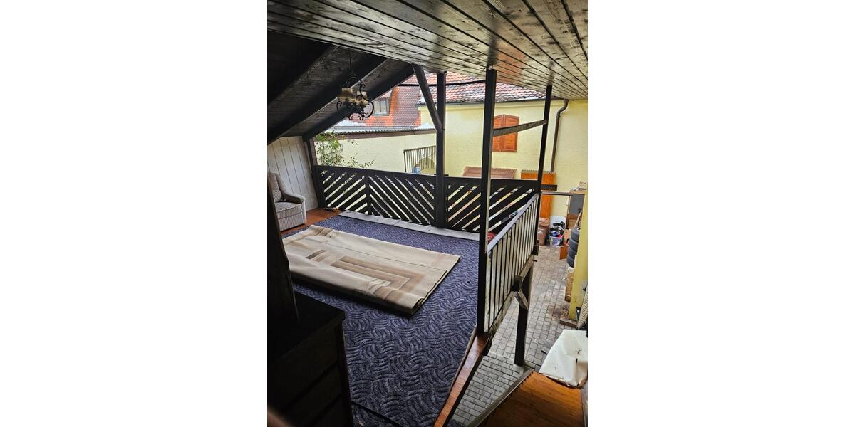 Einfamilienhaus Falkenstein - 6 Zimmer, 410 m&sup2;, 240.000&euro; | Angebot:26447243