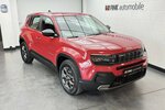 Jeep Avenger Electric 54 KWh Longitude LED CARPLAY 42.100 km 20.220 € Lich 35423