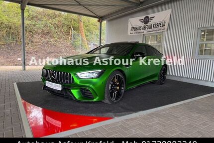 Mercedes AMG GT