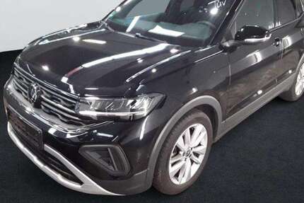 VW T-Cross 24.900 km 23.440 &euro; Burgoberbach 91595