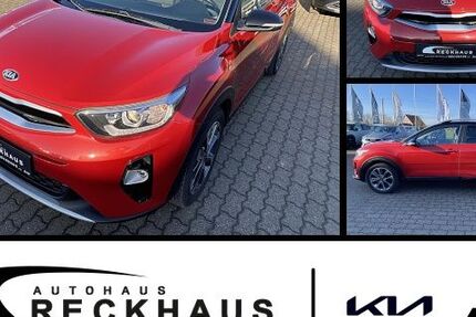 Kia Stonic 69.884 km 14.250 &euro; Langenberg 33449