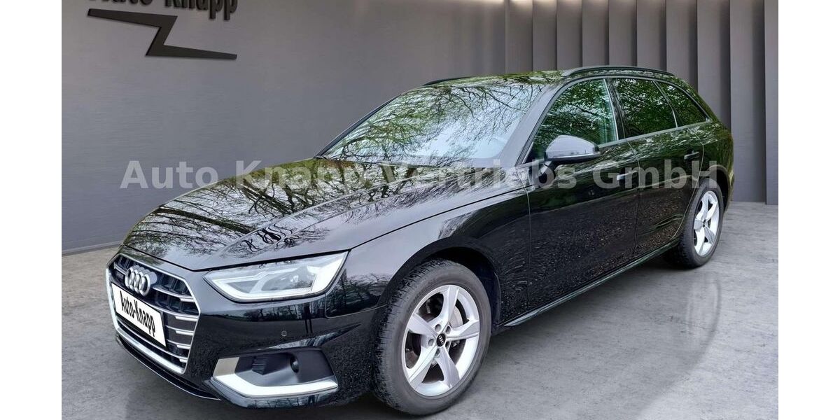 Audi A4 72.500 km 29.400 &euro; Aichwald 73773