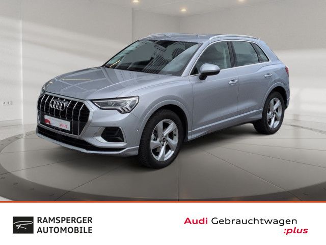 Audi Q3 29.100 km 31.880 &euro; Kirchheim 73230