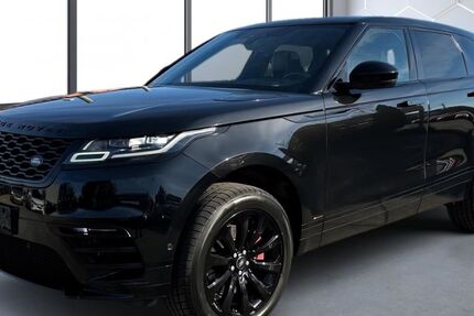 Land Rover Range Rover Velar 173.304 km 34.000 &euro; Dresden 01237
