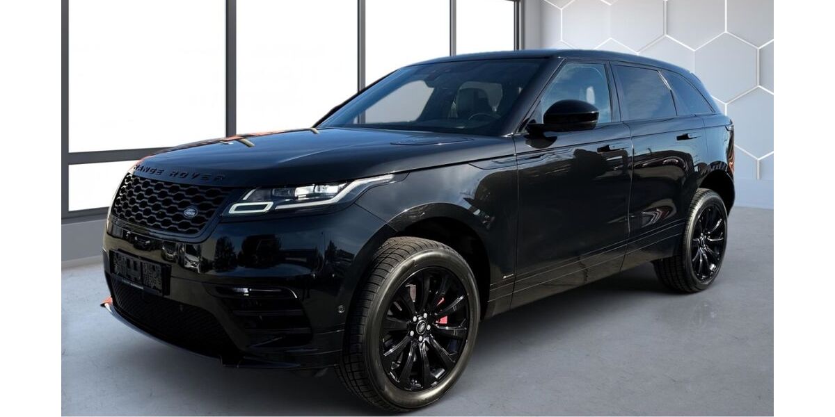 Land Rover Range Rover Velar 173.304 km 34.000 &euro; Dresden 01237