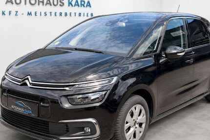 Citroen C4 Picasso 79.000 km 9.999 &euro; Karlstadt am Main 97753