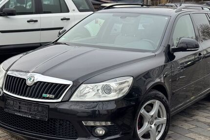 Skoda Octavia 285.000 km 4.999 &euro; Ludwigshafen 67071