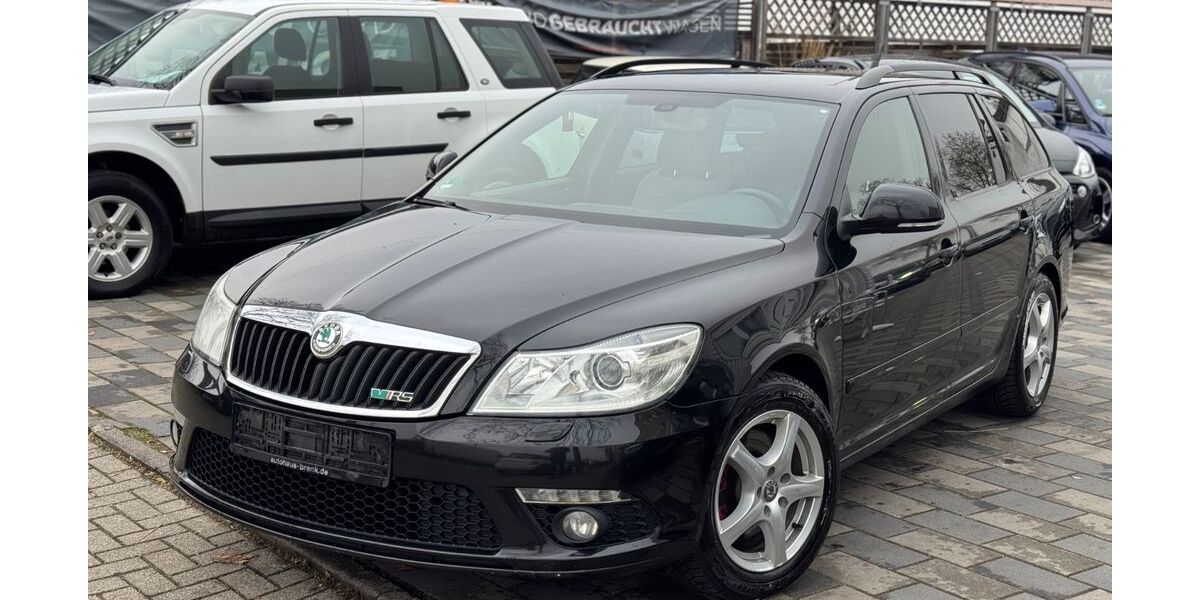Skoda Octavia 285.000 km 4.999 &euro; Ludwigshafen 67071