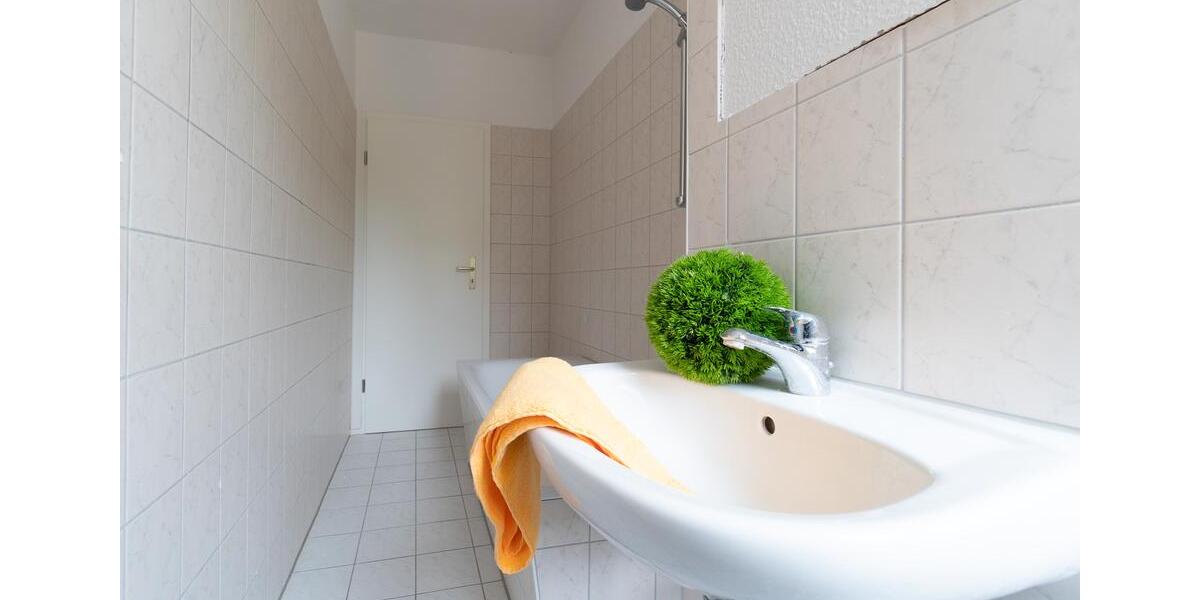 Etagenwohnung Möckern - 1 Zimmer, 31 m&sup2;, 225&euro; | Angebot:24711524