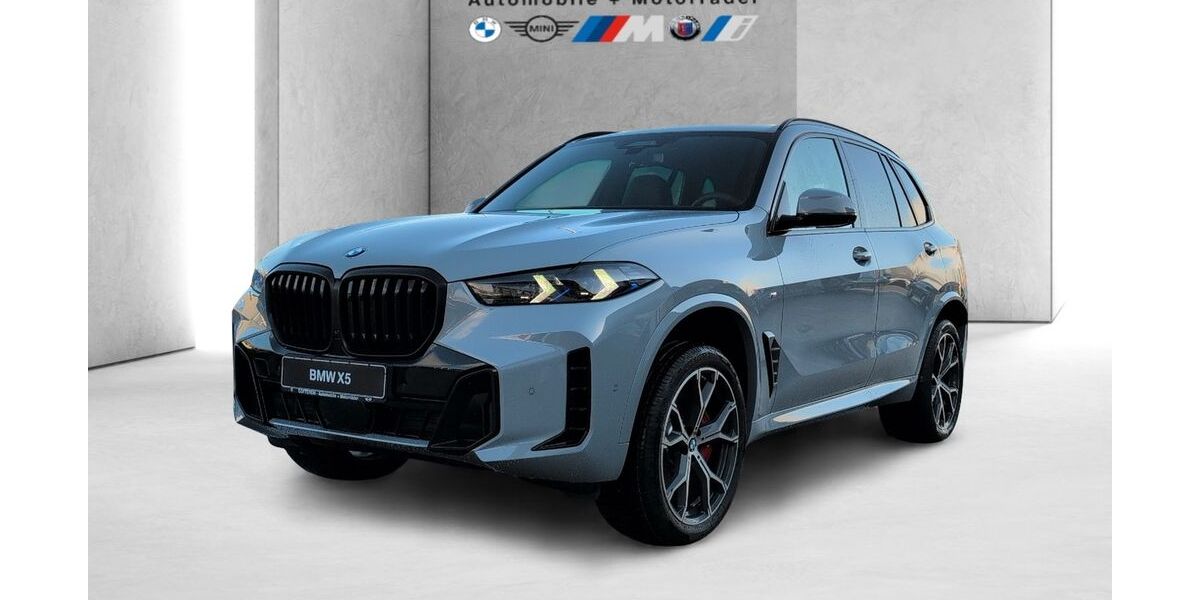 BMW X5 1.994 km 96.990 &euro; Waldshut-Tiengen 79761