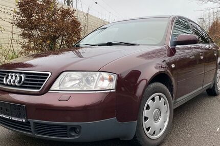 Audi A6 201.700 km 3.000 &euro; Offenburg 77652