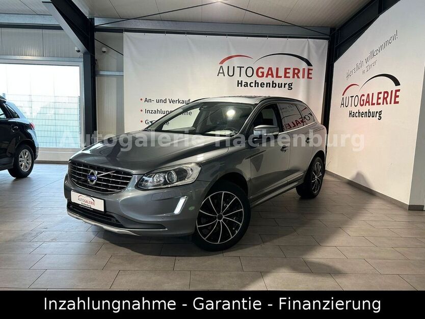Volvo XC60 137.900 km 21.490 € Hachenburg 57627