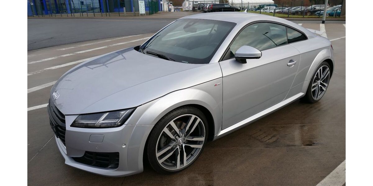 Audi TT 92.780 km 27.990 &euro; Georgsmarienhütte 49124