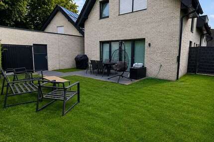 Haus Hamminkeln / Dingden Dingden - 3 Zimmer, 102 m&sup2;, 1.350&euro; | Angebot:26956865