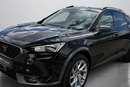 Cupra Formentor 32.499 km 24.590 &euro; Daun 54550