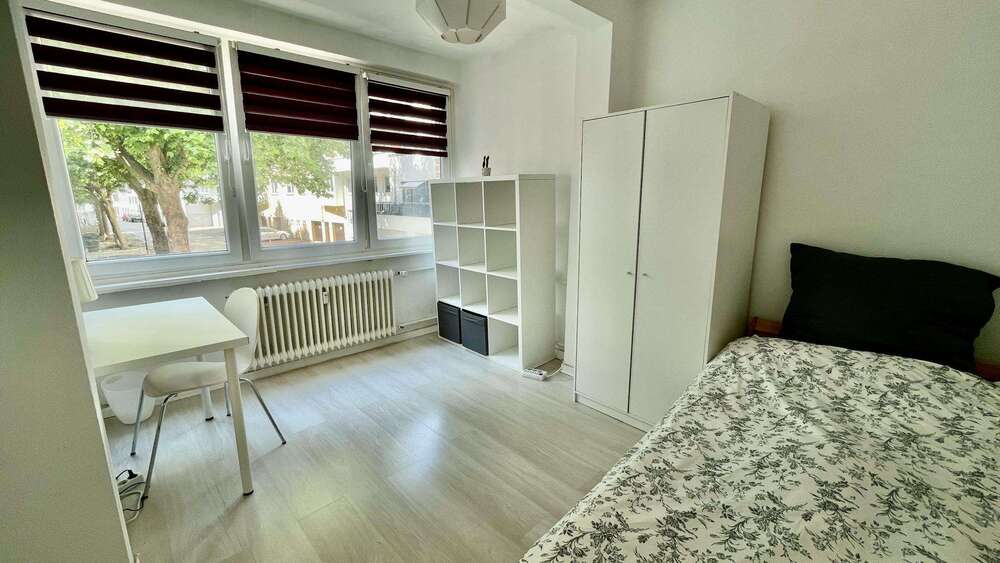 Zimmer Bremen Mitte - 600&euro; | Angebot:13816571