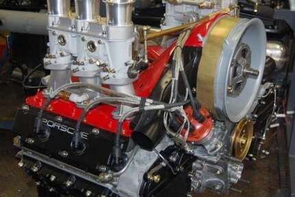 Porsche 911 83.608 km 169.800 € Kerpen 50169