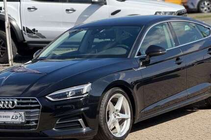 Audi A5 117.398 km 15.990 &euro; Hückelhoven 41836