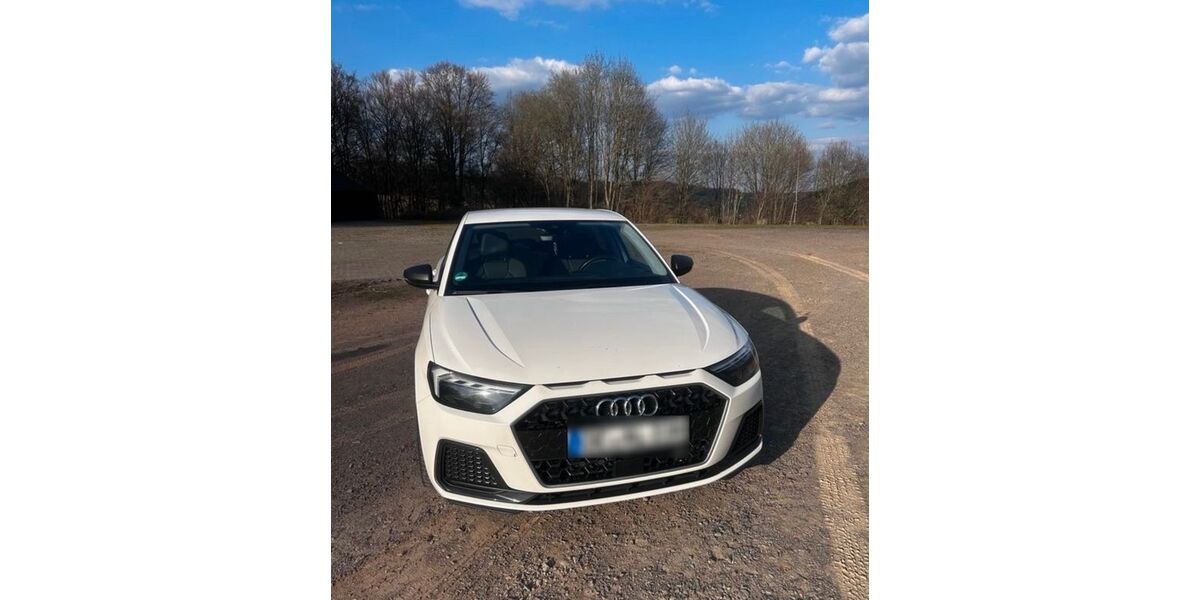 Audi A1 52.000 km 19.000 &euro; Drolshagen 57489
