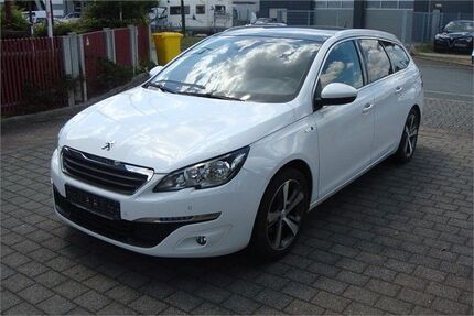Peugeot 308 120.800 km 6.900 € Fürth 90763