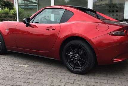 Mazda MX-5 42.229 km 22.900 &euro; Naumburg 34311