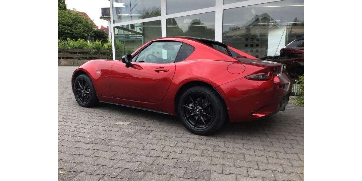 Mazda MX-5 42.229 km 22.900 &euro; Naumburg 34311
